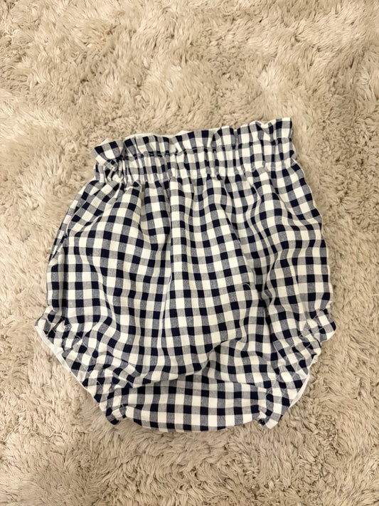 Pañalera Vichy Navy