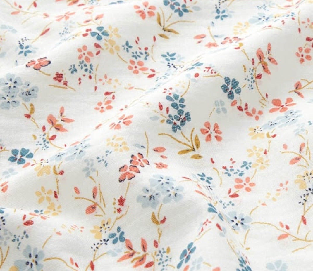 Muselina personalizada